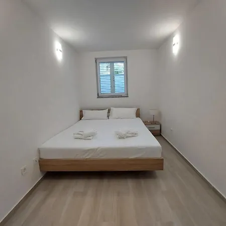 Apartament With A Parking Space Nska, Krk - 21706 *