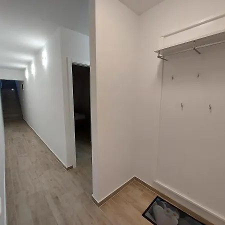 With A Parking Space Nska, Krk - 21706 Apartament Malinska