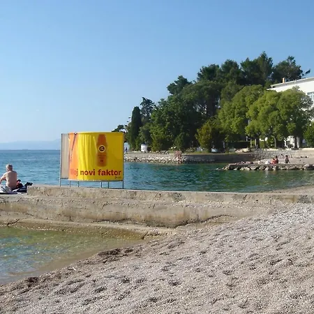Apartament With A Parking Space Nska, Krk - 21706
